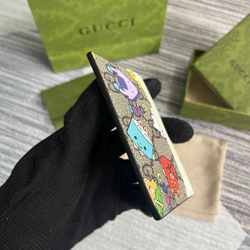 Glami-is - Guki Card Case - 025