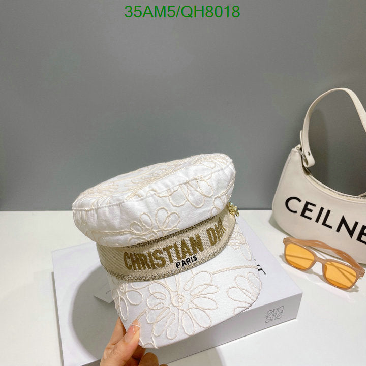 SAMC - DOR Caps & Hats - 082