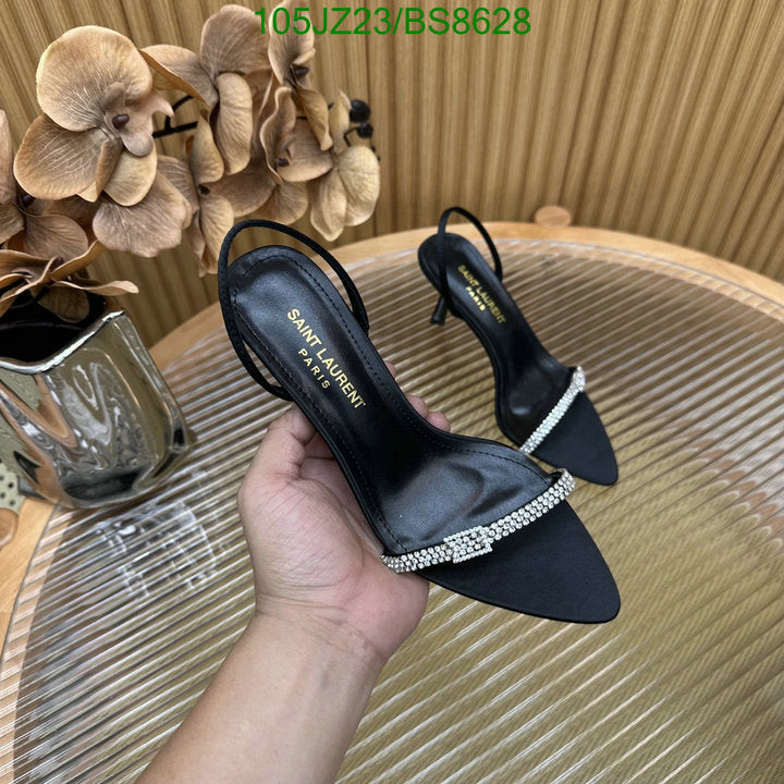SAMC - YLS Women Shoes - 011
