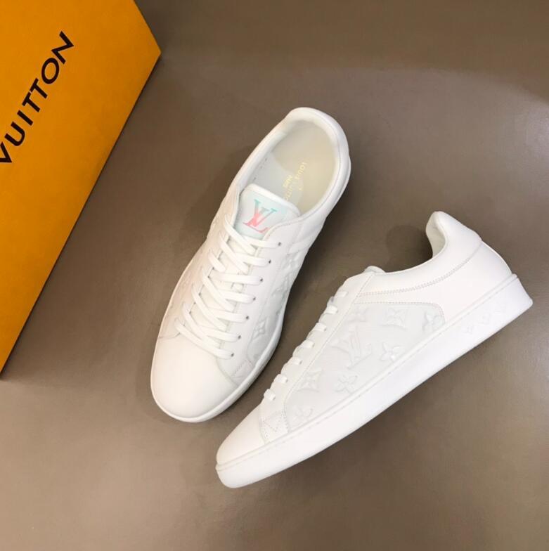 Glamy - LOV Men Shoes - 1531