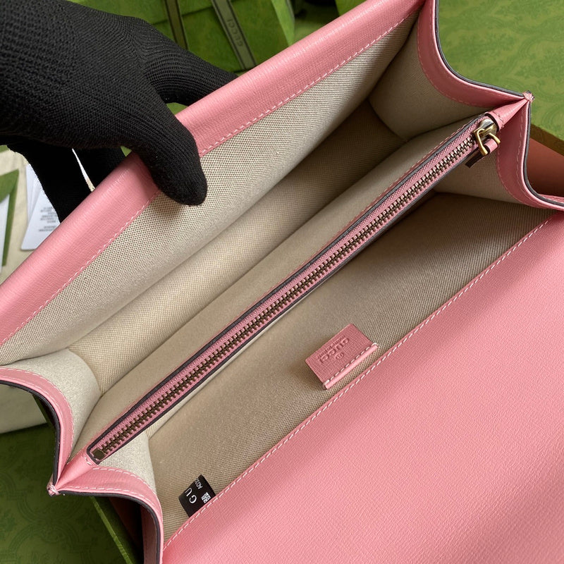 Satchel Bags - GCI Bags - 6835