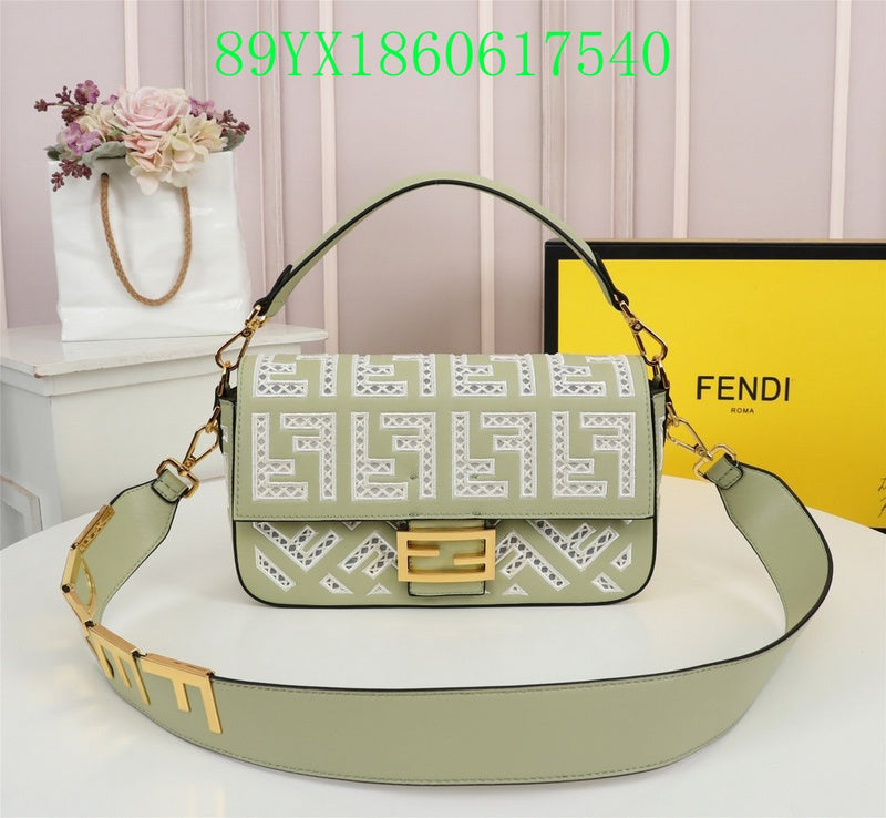 Glami - FDE Bags - 2990