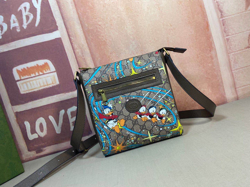 Glami Fashion - GCI Bags - 10299