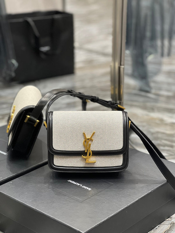 Glamy - YLS Bags - 521
