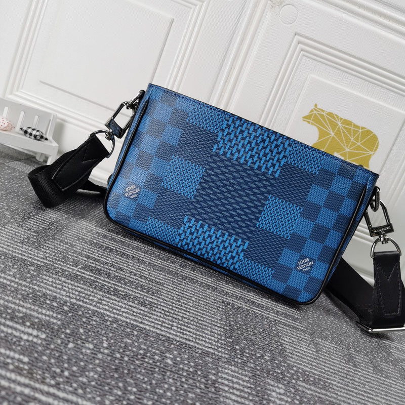 Satchel Bags - VL1 Bags - 437