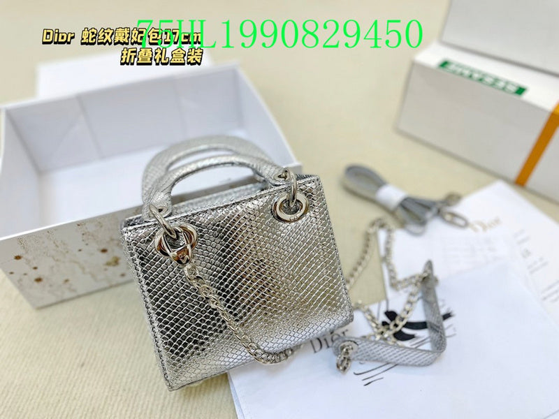 Glami - DOR Bags - 1270