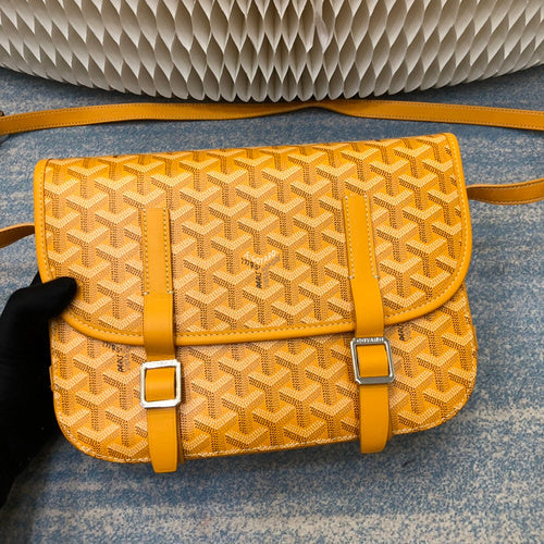 Satchel Bags - GOD Bags - 1014