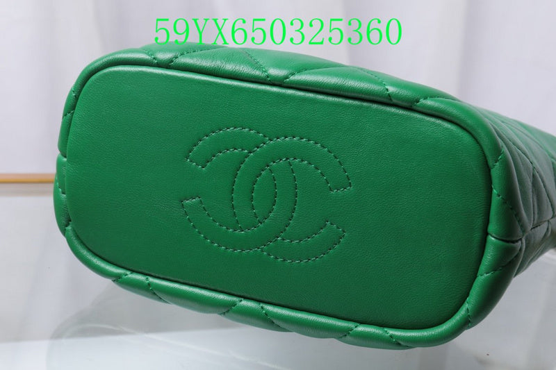 Satchel Bags - CHL Bags - 5436