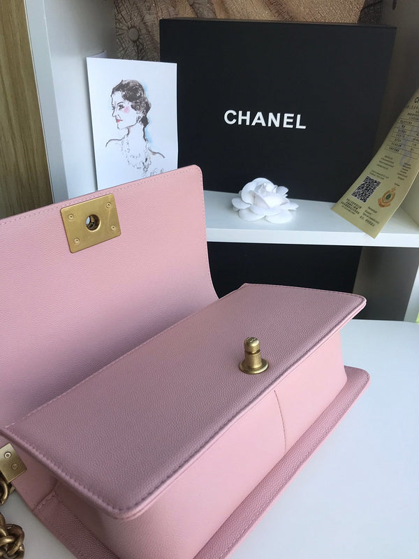 Satchel Bags - CHL Bags - 278