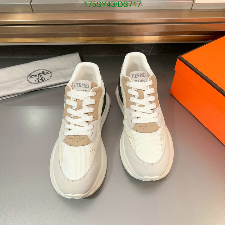 SAMC - HMS Men Shoes - 582