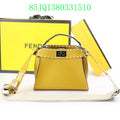 Glami - FDE Bags - 1702