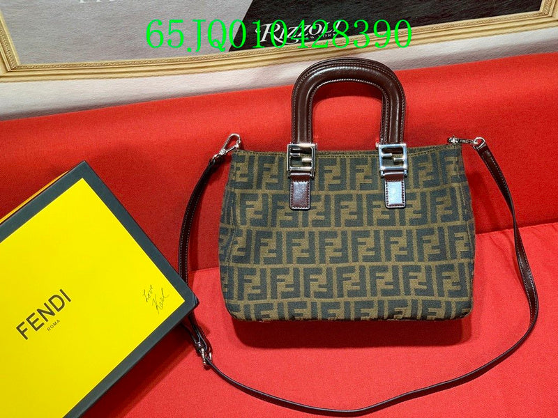 Glami - FDE Bags - 1681