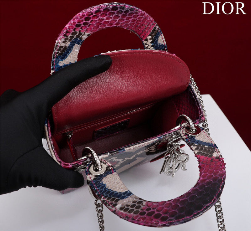 ELE - Dir Bags - 1700