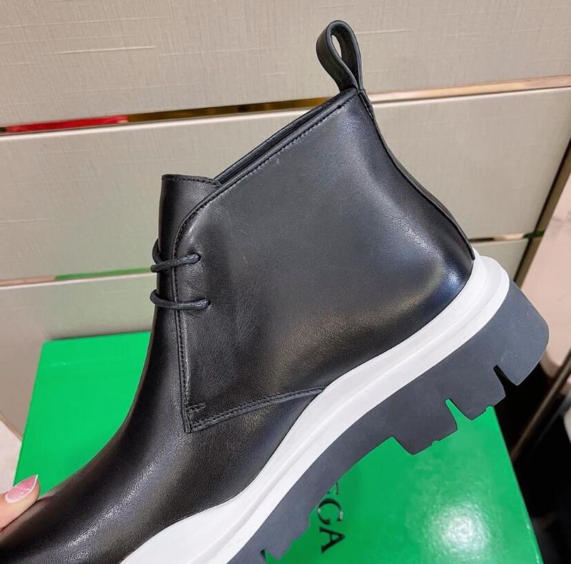 SAMC - BOV Men Shoes - 133