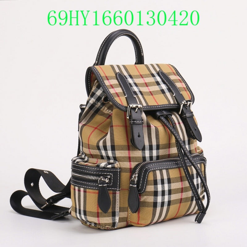 ELE Fashion -BBR Bags - 211