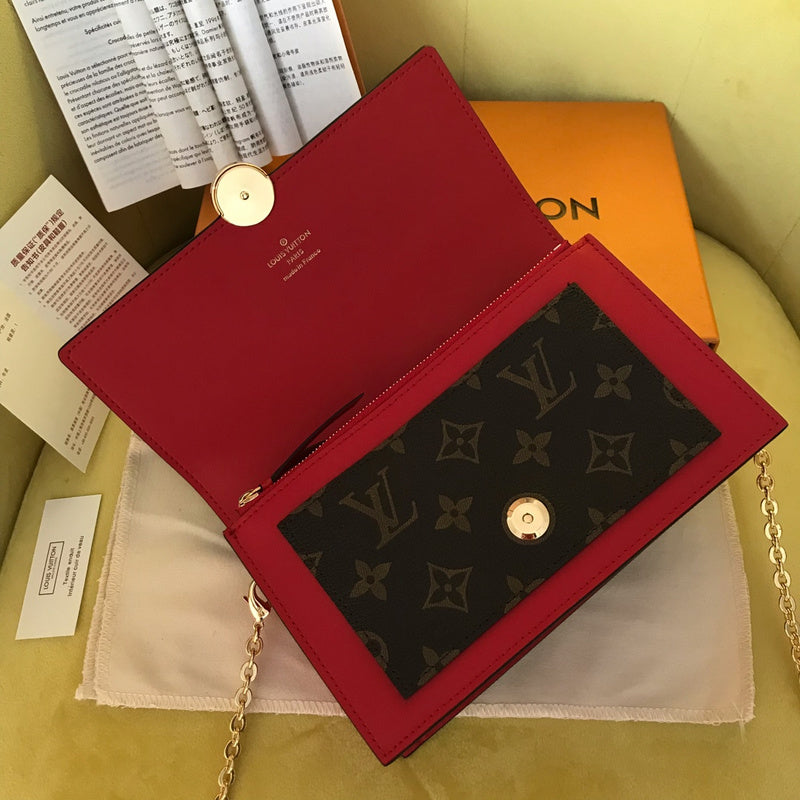 Satchel Bags - VL Bags - 4190