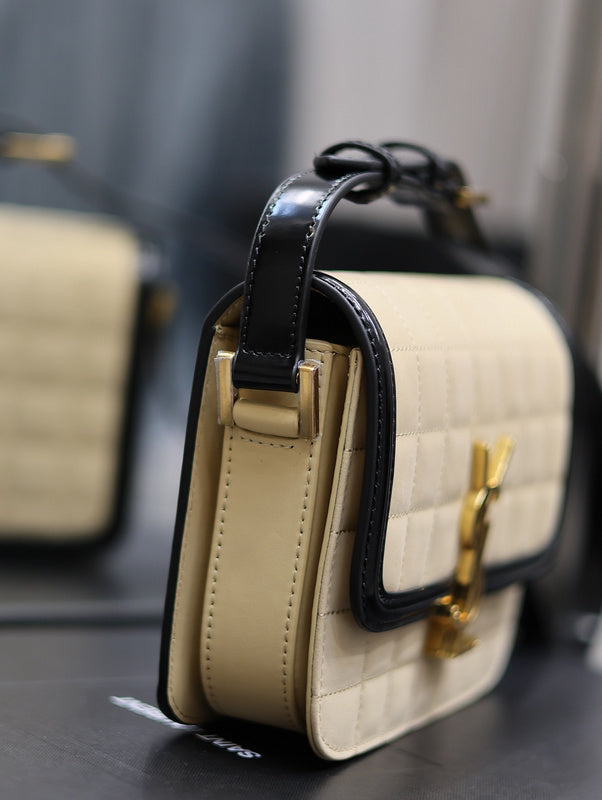 Satchel Bags - SLY Bags - 2070