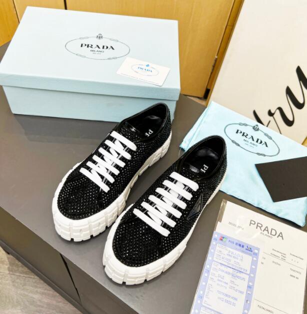 Glamy - PD Women Shoes - 286