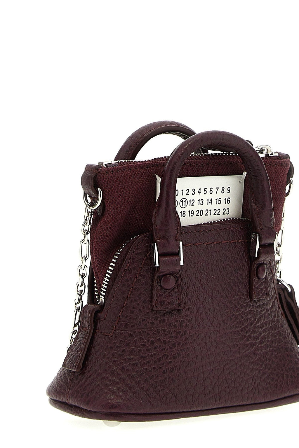 Maison Margiela Women '5Ac Classique Baby' Shoulder Bag