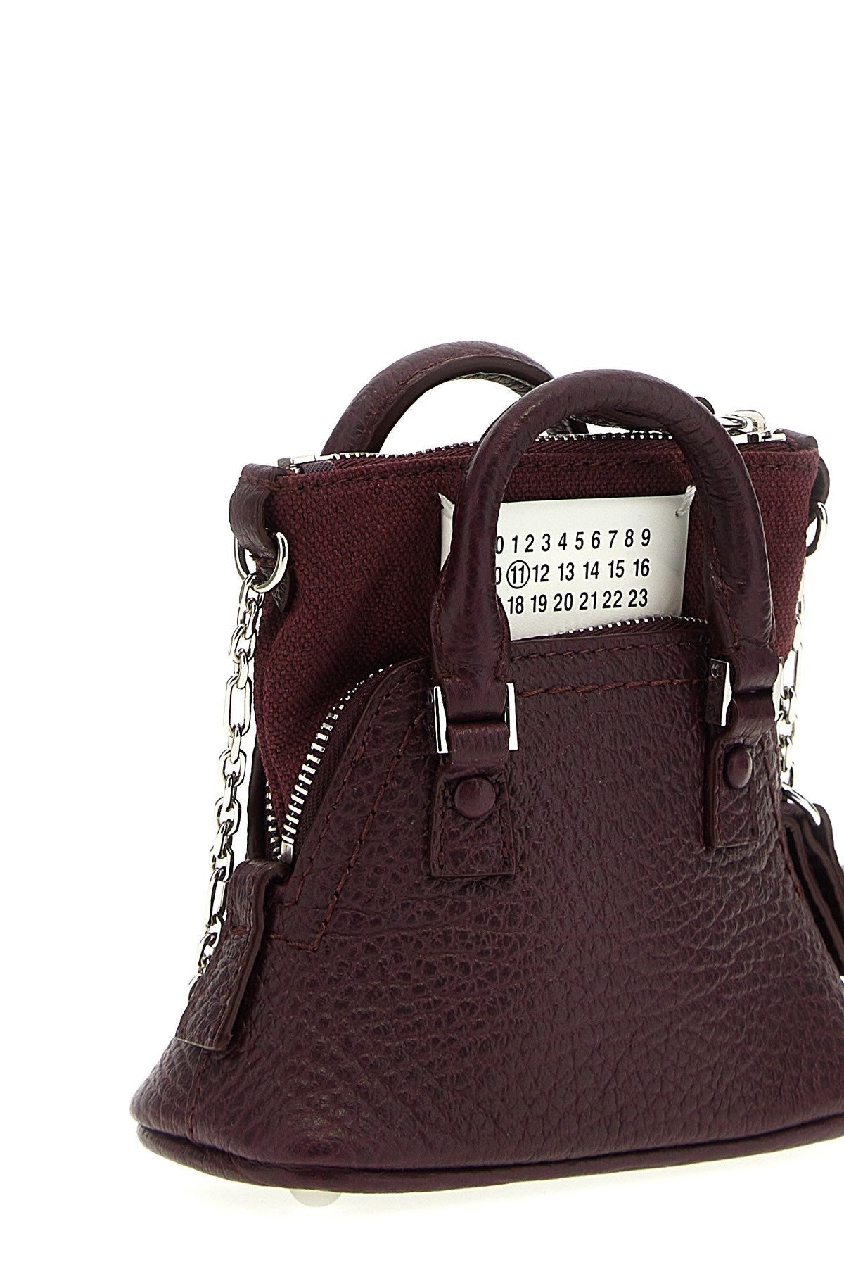 Maison Margiela Women '5Ac Classique Baby' Shoulder Bag