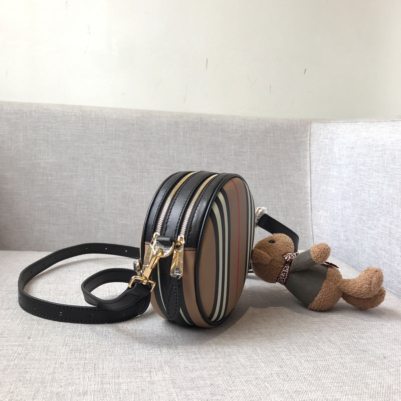 Glamy - BOR Bags - 1234