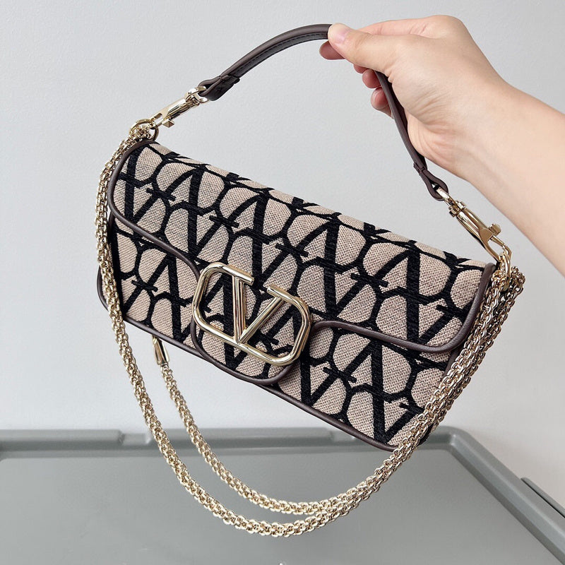 Glami Fashion - VLN Bags - 015
