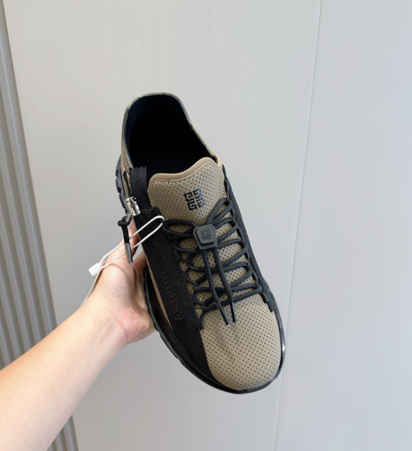 SAMC - GCY Men Shoes - 028