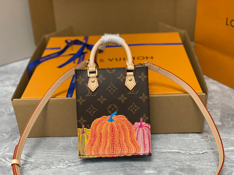 Glamy - LOV Bags - 1077