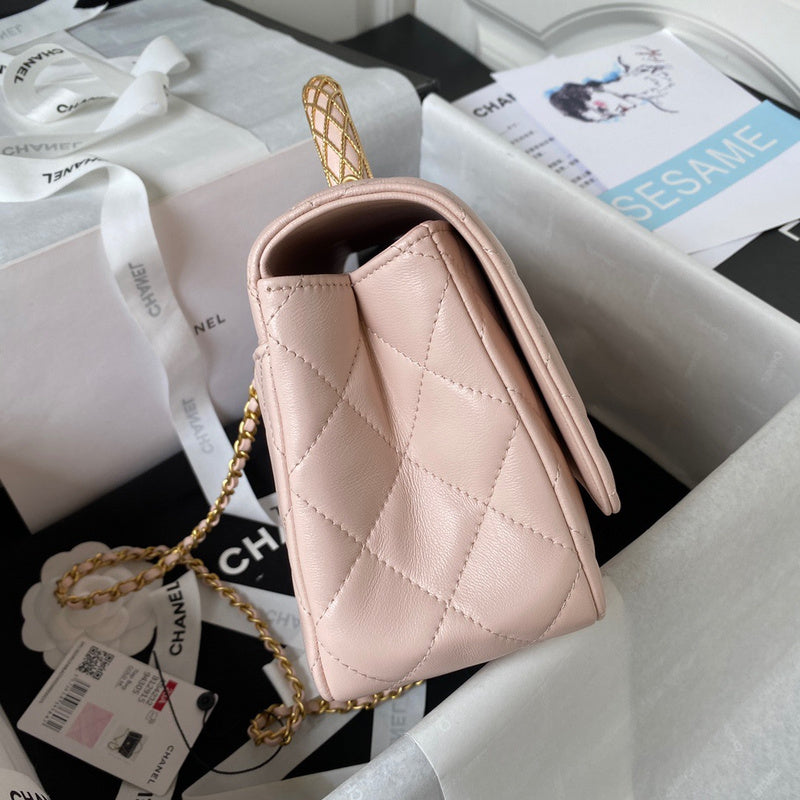 Chanel Bags