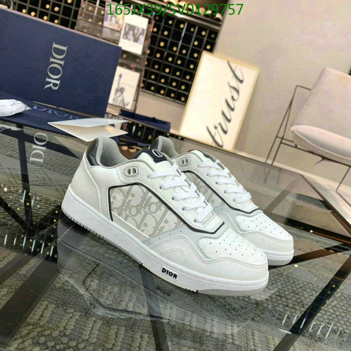 SAMCC - DOR Women Shoes - 1967