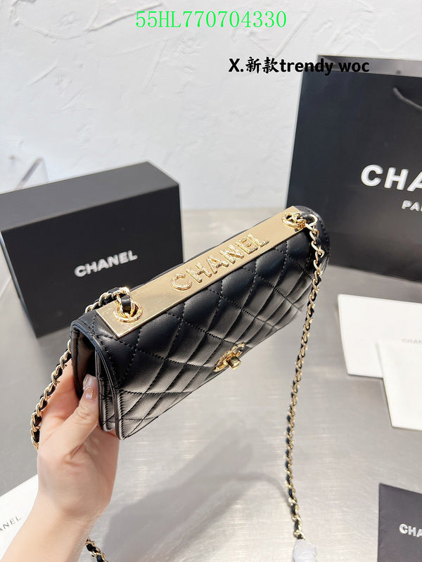 Glami - CHL Bags - 2524
