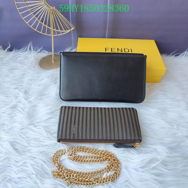 Glami - FDE Bags - 1723