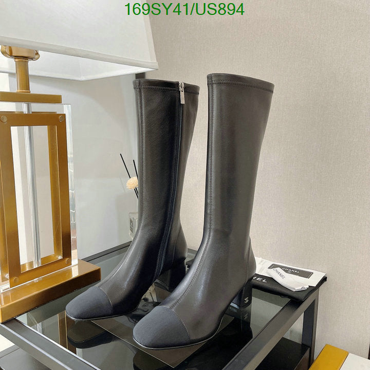SAMC - CHL Women Boots - 137