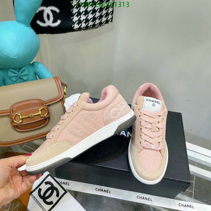 SAMC - CHL Women Shoes Sneakers - 191