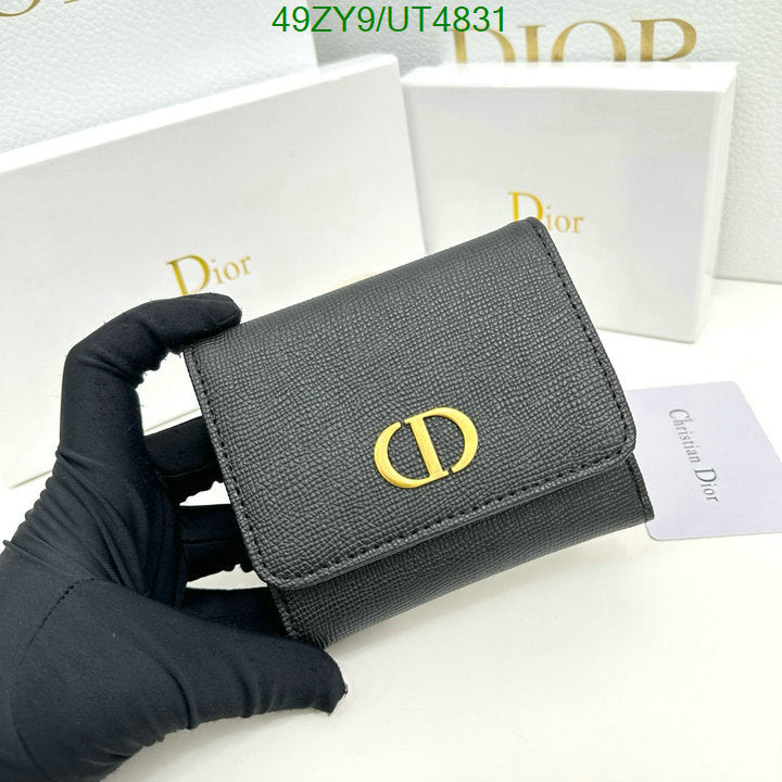SAMC - DOR Wallets - 060