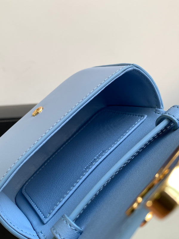 Glamy - COL Bags - 441
