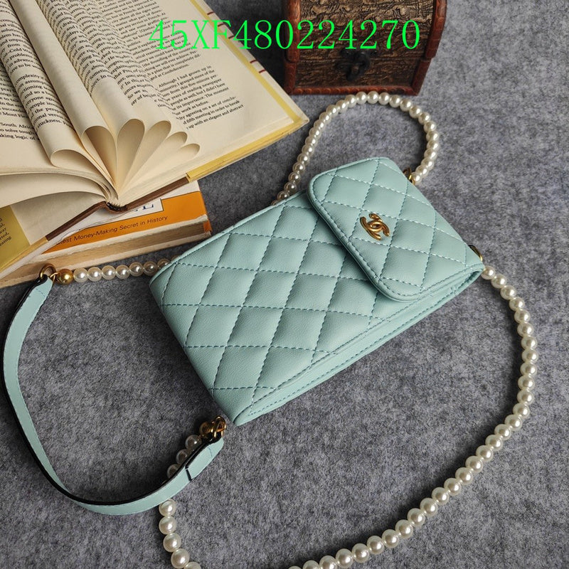 Glami - CHL Wallet - 2679