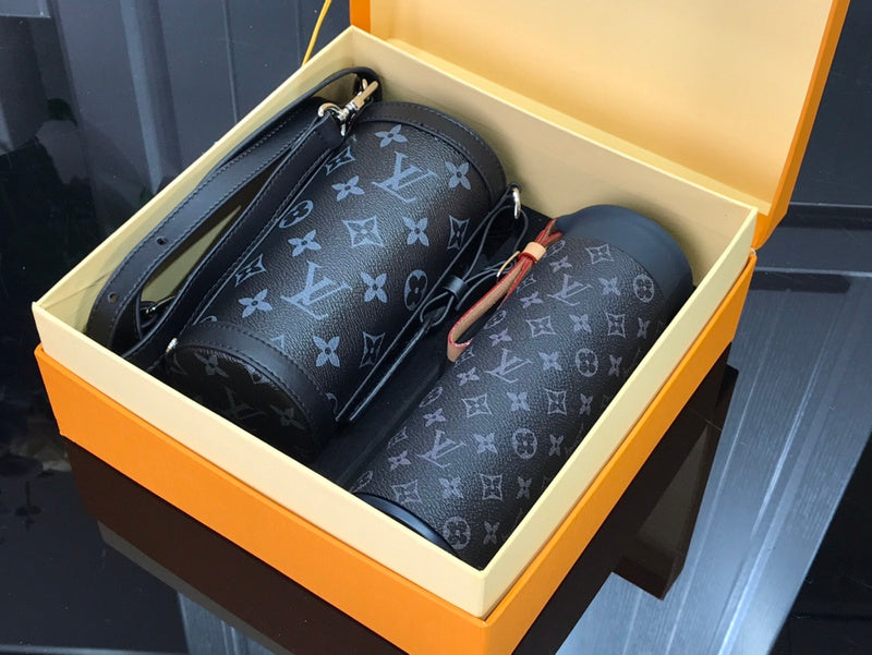 GlamI Lu-Vi bags - 2607