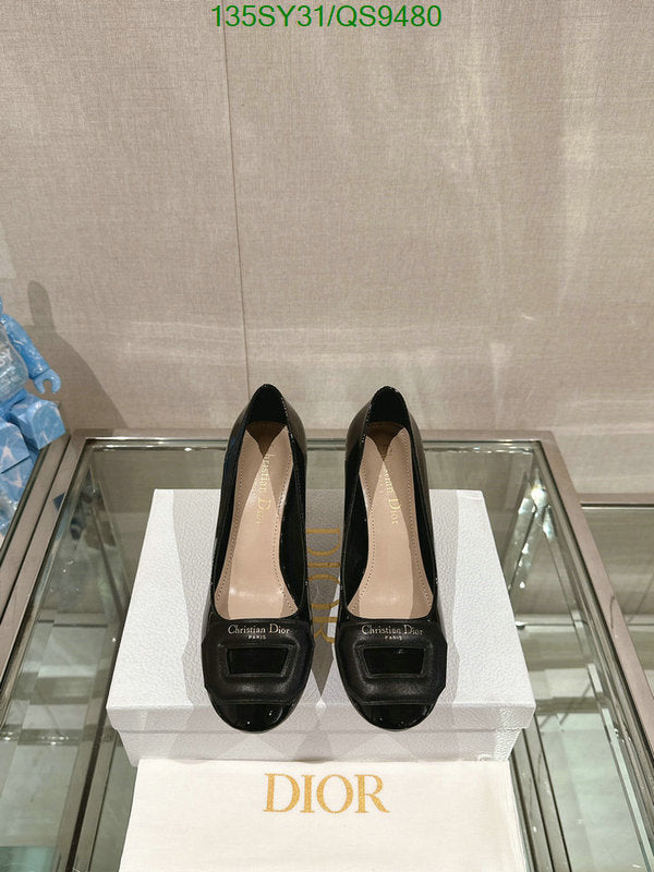 SAMCC - DOR Women Shoes - 1783