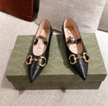 SAMC - GUKI Women Shoes - 1727