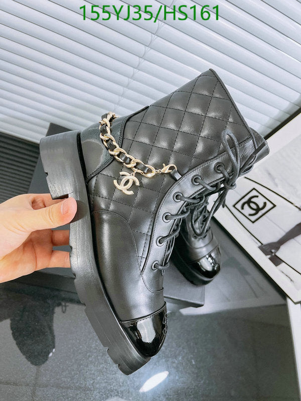 SAMC - CHL Women Boots - 083