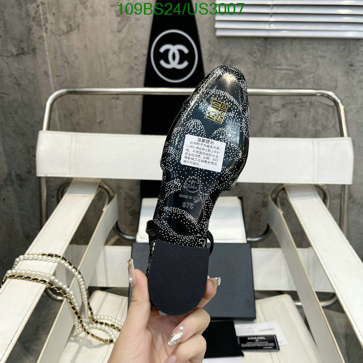 SAMC - CHL Women Shoes Ballet - 126