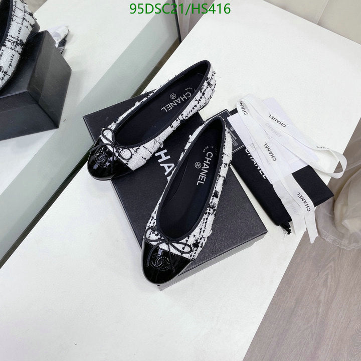 SAMC - CHL Women Shoes Ballet - 175