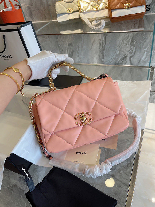 Satchel Bags - CLN Bags - 387