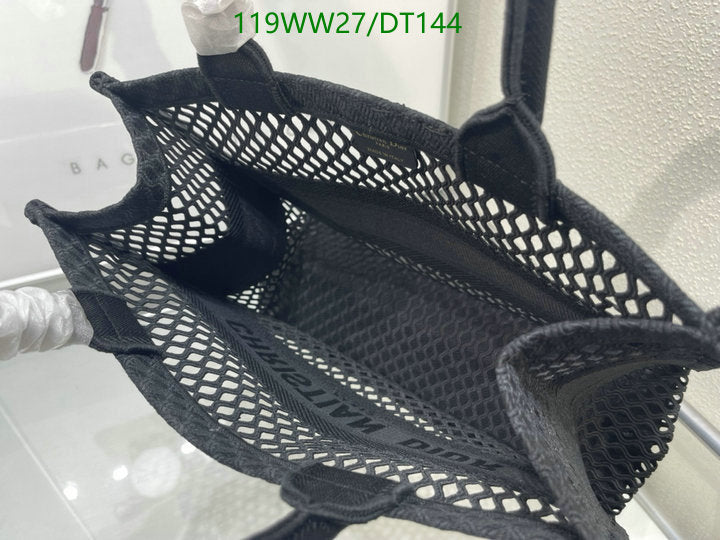 SAMCC - DOR Bags - 909