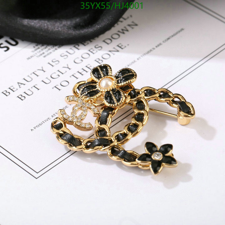 SAMC - CHL Jewelry - 524