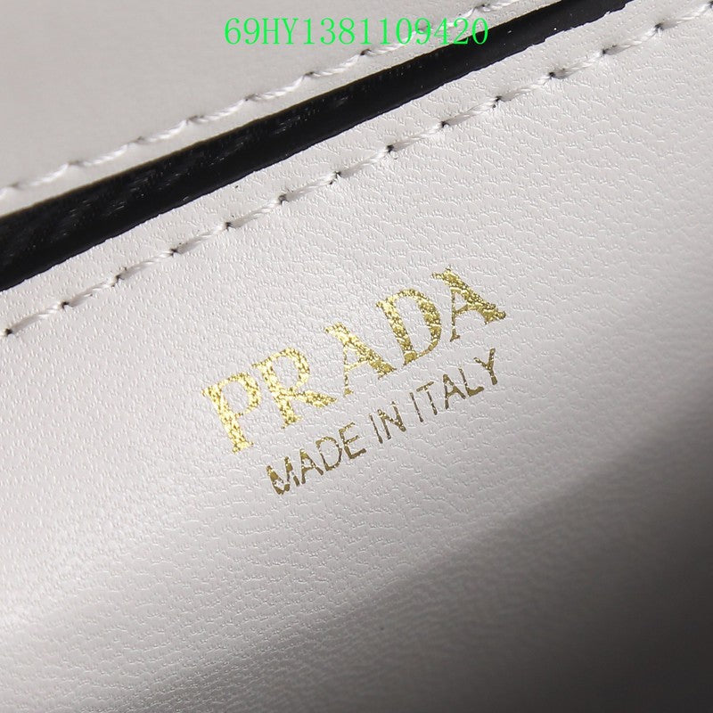 Satchel Bags - PDA Bags - 3838