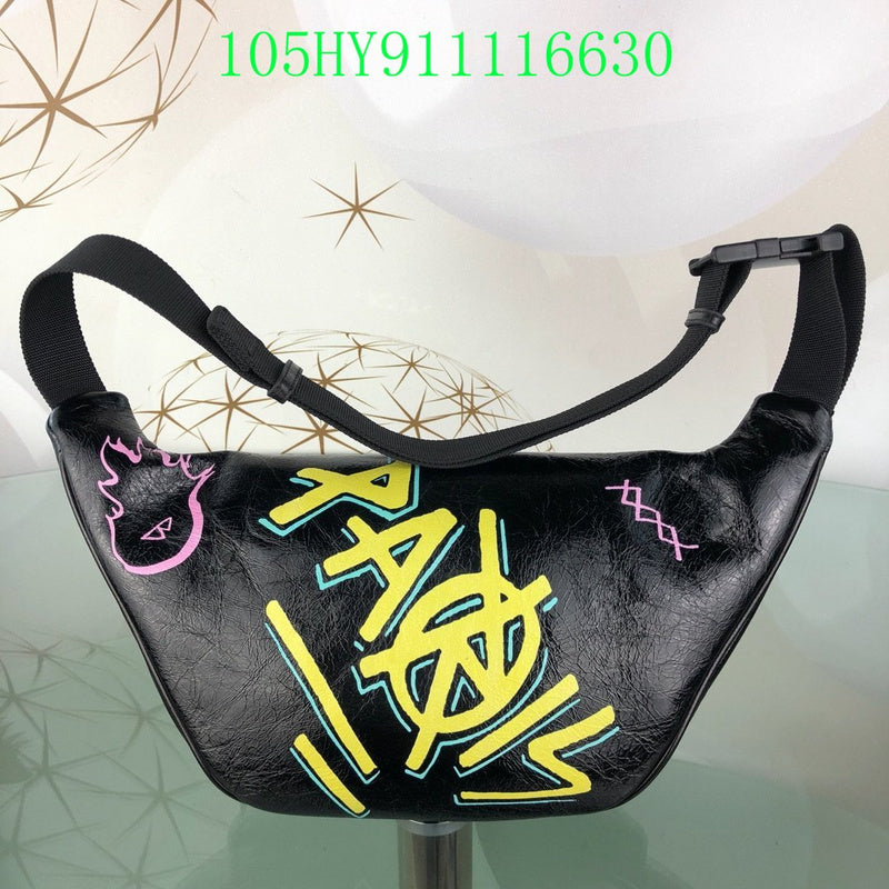 Satchel Bags - BGA Bags - 2413