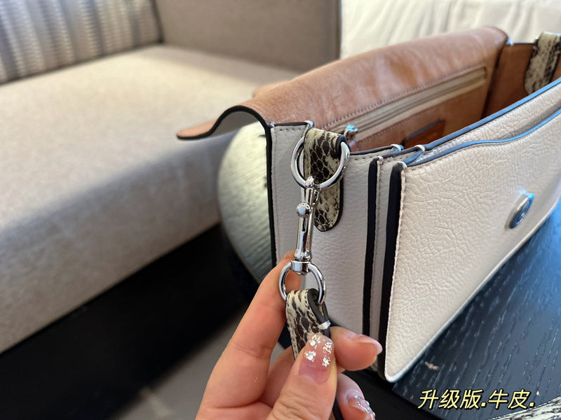 Satchel Bags - CCH Bags - 420