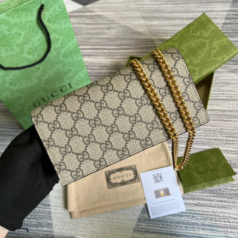 Glami-i - Guki Wallet - 177